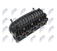 NTY BKS-VW-012 Module de tube d'admission pour AUDI,SEAT,SKODA,VW