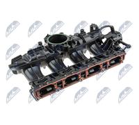 Clapet d'échappement BKS-VW-014 NTY pour VW SEAT SKODA AUDI