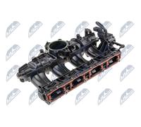 NTY BKS-VW-014K Module de tube d'admission pour AUDI,SEAT,SKODA,VW