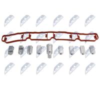 NTY Module de tube d'admission BKS-VW-024A