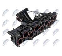 NTY Conduit d'admission d'air BKS-VW-028 pour VW Transporter T5 Autobus/Autocar