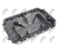 NTY Carter d'huile BMO-AU-012 pour AUDI 80 A4 A6 A8 (078103604H)