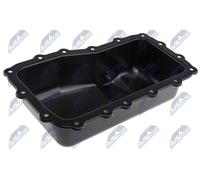 NTY BMO-CH-037 Carter d'huile pour CHRYSLER,DODGE