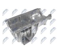 NTY BMO-FR-008 Carter d'huile pour FORD