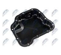 NTY BMO-MS-003 Carter d'huile pour MITSUBISHI