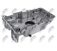 NTY BMO-MZ-004 Carter d'huile pour FORD,FORD USA,MAZDA