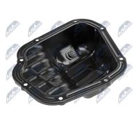 NTY Carter d'huile inférieur BMO-NS-024 pour Nissan Micra III, Micra C+C III, Note