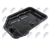 NTY BMO-VW-028 Carter d'huile, boîte automatique pour AUDI,SKODA,VW