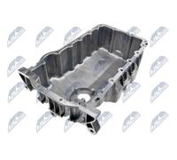 NTY Carter d'huile BMO-VW-055 06A103603H pour Skoda Octavia I, VW Bora/Golf IV