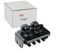 NTY Bobine D'Allumage Compatible Avec MAZDA 323 | ECZ-MZ-009