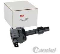 NTY Bobine D'Allumage Compatible Avec VOLVO S40 V40 | ECZ-VV-002