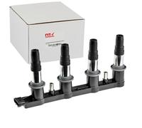 Bobine d'allumage TEKNÖR ECZ-DW-001