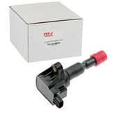 NTY Bobine d'allumage ECZ-HD-022 Compatible avec: HONDA JAZZ II