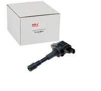 NTY Bobine d'allumage ECZ-HD-024 Compatible avec: HONDA INSIGHT, JAZZ III