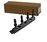 NTY Bobine d'allumage TEKNÖR ECZ-PL-002