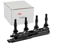 NTY Bobine d'allumage ECZ-PL-004 TEKNÖR