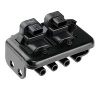 NTY Bobine D'Allumage Module D'Allumage Compatible Pour Mazda 323 F VI 1.9 16V