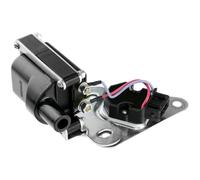 NTY Bobine D'Allumage Module pour Volvo 850 Break Lw 2.4 2.0 855 V70 I P80_