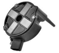 NTY Bobine D'Allumage pour Ford USA Probe II ECP 2.5 V6 24V Mazda MX-6 Ge 2.5i