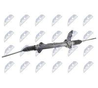 NTY Boîte de direction SPK-ME-001 Compatible avec: MERCEDES-BENZ SPRINTER 3,5-t Bus, SPRINTER 3,5-t Kasten, SPRINTER 3,5-t Pritsche/Fahrgestell, SPRINTER 3-t Bus, SPRINTER 3-t Kasten