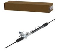 NTY Boîte de direction SPK-NS-002 Compatible avec: NISSAN ALMERA II, ALMERA II Hatchback