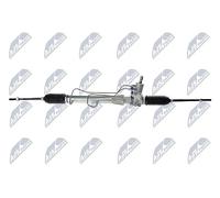NTY Boîte de direction SPK-RE-004 Compatible avec: RENAULT CLIO I, CLIO II, KANGOO