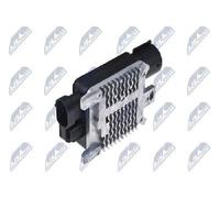 NTY Boîtier de commande Électroventilateur (refroidissement moteur) CSW-FR-000