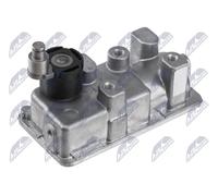 NTY Actuateur de soupape de turbo à commande électrique ECD-ME-028 pour Mercedes-Benz