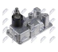 NTY Boîtier De Direction Pour Audi A6 Allroad 4FH C6 3.0 TDI QUATTRO 4F5 4LB VW