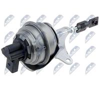NTY ECD-VW-015 Élément d'ajustage, turbocompresseur