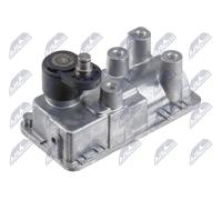 NTY Boîtier de Commande Turbolader ECD-BM-047 pour BMW