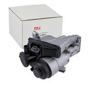 NTY CCL-VV-020 Boîtier de filtre à huile