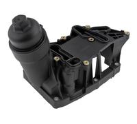 NTY Boîtier Filtre à Huile pour BMW X3 F25 xDrive20d xDrive30d 3er Touring F31