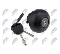 NTY EZC-FR-094 Bouchon, réservoir de carburant