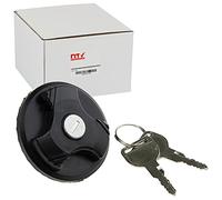 NTY Bouchon de réservoir de carburant EZC-FT-034