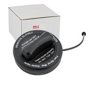 NTY EZC-ME-185 Bouchon, réservoir de carburant