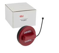 NTY EZC-ME-186 Bouchon, réservoir de carburant