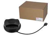 NTY Bouchon réservoir de carburant EZC-PL-043 pour OPEL Corsa D (S07)