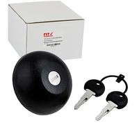NTY EZC-RE-099 Bouchon réservoir de carburant