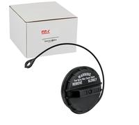 Bouchon de remplissage de carburant EZC-SB-001 NTY pour SUBARU IMPREZA Break