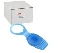 NTY KZS-VW-002 Bouchon réservoir d'eau de nettoyage