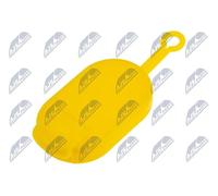 NTY KZS-NS-000 Bouchon réservoir d'eau de nettoyage