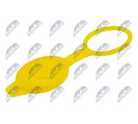 NTY KZS-PL-001 Bouchon réservoir d'eau de nettoyage