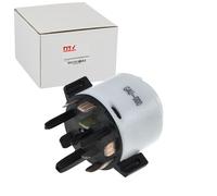 Interrupteur d'allumage/de démarreur TEKNÖR EKS-AU-000