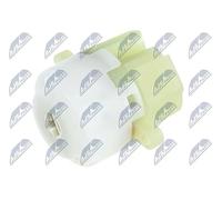 NTY Bouton d'allumage/démarrage EKS-NS-000