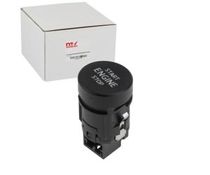 NTY Bouton d'allumage/démarrage EWS-SK-025