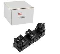 NTY Bouton de lève-vitre EWS-AR-003