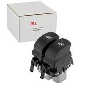 NTY Bouton de lève-vitre EWS-RE-075