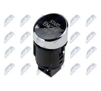 NTY Bouton Marche/Arrêt Start-Stop EWS-WW-146 pour VW