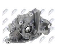 NTY Pompe à huile BPO-KA-000 compatible avec HYUNDAI, KIA (21310-26020)
